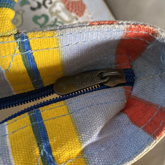 Paul Brent Beach Sun n Sand Artistic Tote Beach bag - Picture 5 of 6